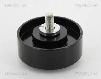 Паразитный / ведущий ролик, поликлиновой ремень TRISCAN 8641132011