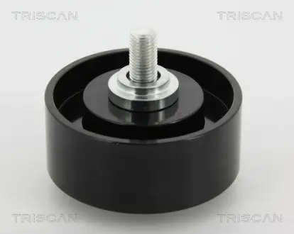 Паразитный / ведущий ролик, поликлиновой ремень TRISCAN 8641132012