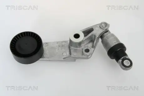Натяжитель ремня, клиновой зубча TRISCAN 8641133002