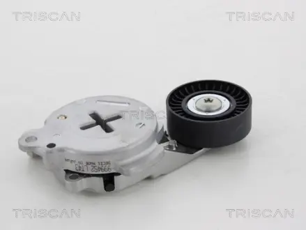 Натяжная планка, поликлиновой ремень TRISCAN 8641133007