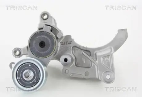 Натяжной ролик, поликлиновой ремень TRISCAN 8641133011