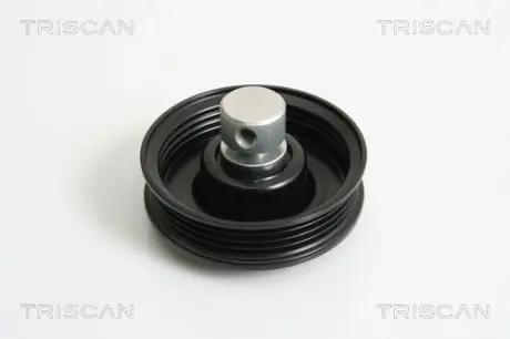 Натяжной ролик, поликлиновой ремень TRISCAN 8641141003