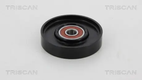 Натяжной ролик, поликлиновой ремень TRISCAN 8641141006