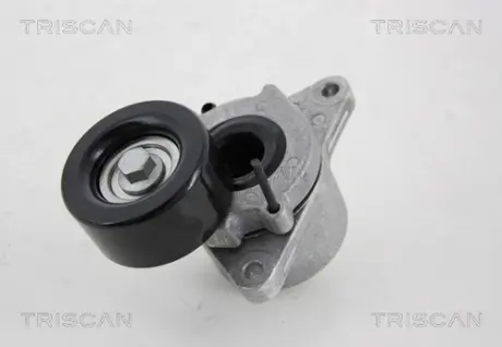 Натяжной ролик, поликлиновой ремень TRISCAN 8641143002