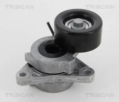 Натяжной ролик, поликлиновой ремень TRISCAN 8641143003