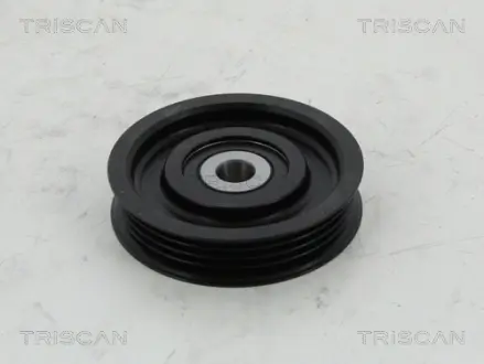Натяжной ролик, поликлиновой ремень TRISCAN 8641143004