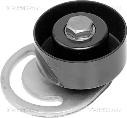Натяжной ролик, поликлиновой ремень TRISCAN 8641151001 (фото 1)