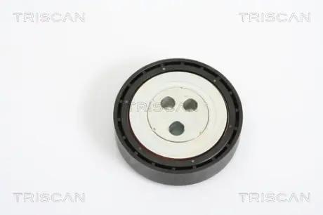 Натяжной ролик, поликлиновой ремень TRISCAN 8641151004