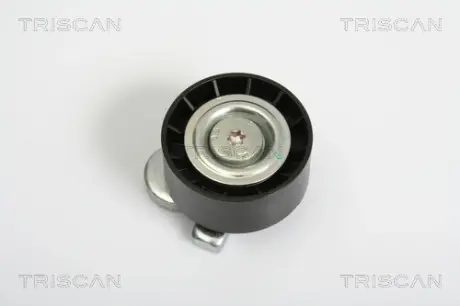 Натяжной ролик, поликлиновой ремень TRISCAN 8641151005