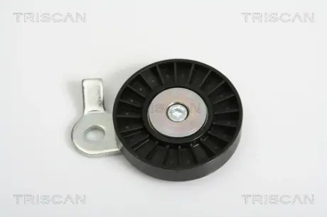 Натяжной ролик, поликлиновой ремень TRISCAN 8641151006
