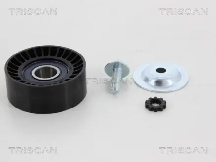 Паразитный / ведущий ролик, поликлиновой ремень TRISCAN 8641151007