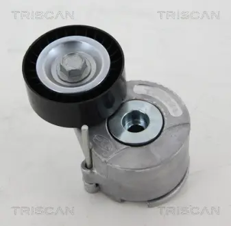 Натяжной ролик, поликлиновой ремень TRISCAN 8641151008