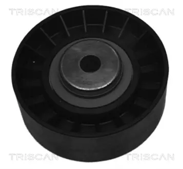Паразитный / ведущий ролик, поликлиновой ремень TRISCAN 8641152002