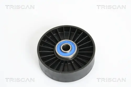 Паразитный / ведущий ролик, поликлиновой ремень TRISCAN 8641152012 (фото 1)