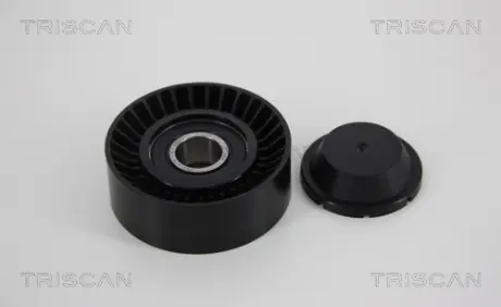 Натяжной ролик, поликлиновой ремень TRISCAN 8641152020