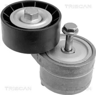 Натяжная планка, поликлиновой ремень TRISCAN 8641153001