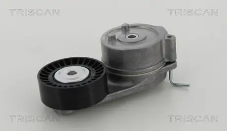 Натяжной ролик, поликлиновой ремень TRISCAN 8641153012