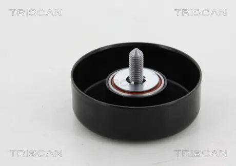 Паразитный / ведущий ролик, поликлиновой ремень TRISCAN 8641161008