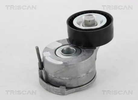 Натяжной ролик, поликлиновой ремень TRISCAN 8641161014