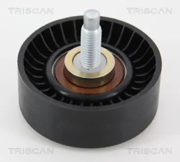Паразитный / ведущий ролик, поликлиновой ремень TRISCAN 8641162009
