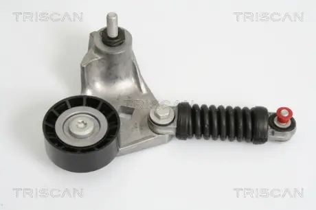 Натяжитель ремня, клиновой зубча TRISCAN 8641163008