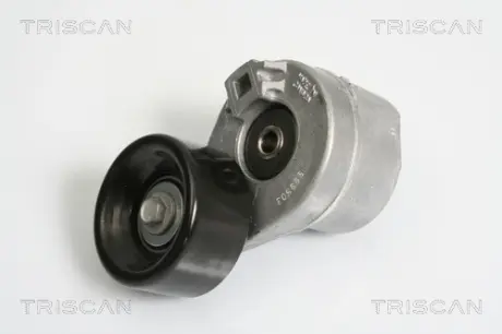 Натяжитель ремня, клиновой зубча TRISCAN 8641163012