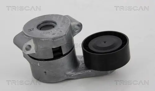 Натяжная планка, поликлиновой ремень TRISCAN 8641163017 (фото 1)