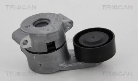 Натяжная планка, поликлиновой ремень TRISCAN 8641163017