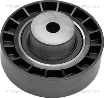 Натяжной ролик, поликлиновой ремень TRISCAN 8641172002