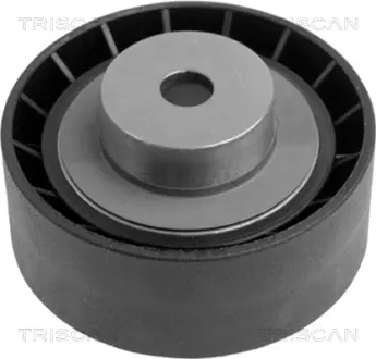 Паразитный / ведущий ролик, поликлиновой ремень TRISCAN 8641172003