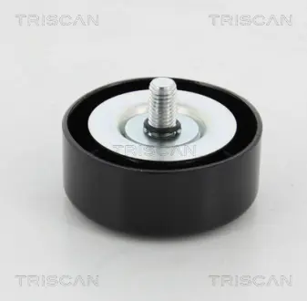Паразитный / ведущий ролик, поликлиновой ремень TRISCAN 8641212002