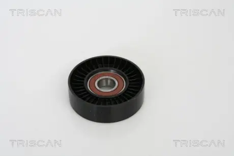 Натяжной ролик, поликлиновой ремень TRISCAN 8641231007