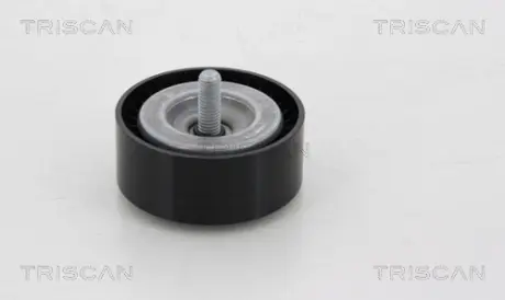 Паразитный / ведущий ролик, поликлиновой ремень TRISCAN 8641231017