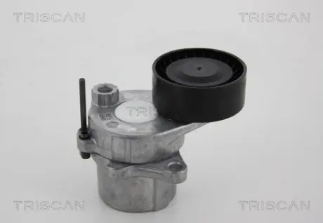 Натяжной ролик, поликлиновой ремень TRISCAN 8641231025