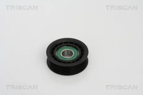 Паразитный / ведущий ролик, поликлиновой ремень TRISCAN 8641232006