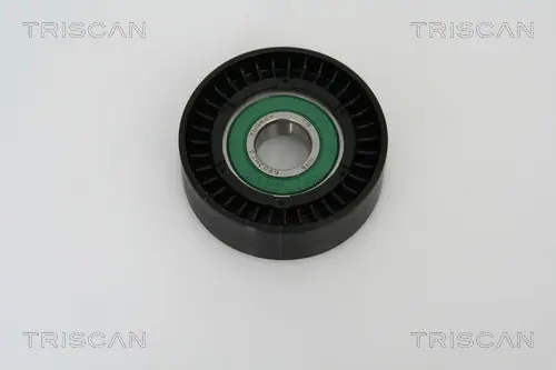 Паразитный / ведущий ролик, поликлиновой ремень TRISCAN 8641232008 (фото 1)