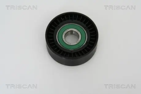 Паразитный / ведущий ролик, поликлиновой ремень TRISCAN 8641232008