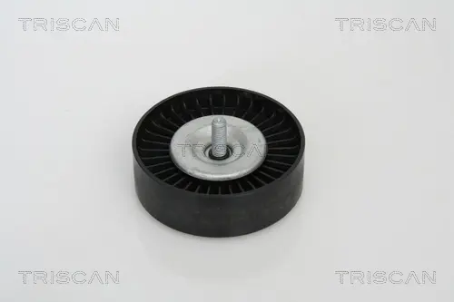 Паразитный / ведущий ролик, поликлиновой ремень TRISCAN 8641232009 (фото 1)