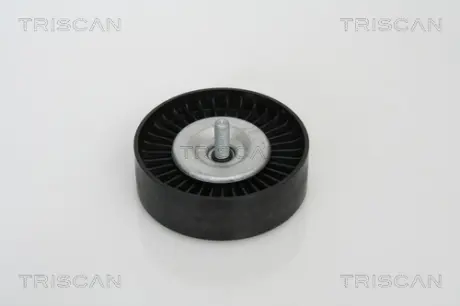 Паразитный / ведущий ролик, поликлиновой ремень TRISCAN 8641232009