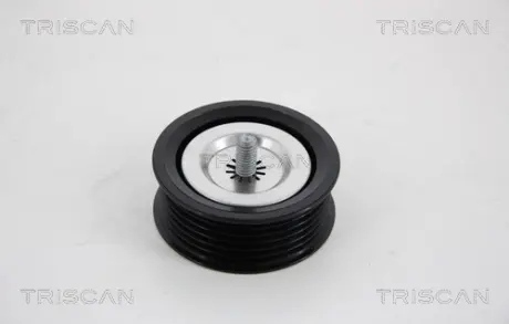 Паразитный / ведущий ролик, поликлиновой ремень TRISCAN 8641232028