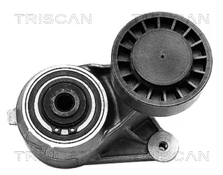 Натяжная планка, поликлиновой ремень TRISCAN 8641233002