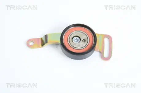 Натяжная планка, поликлиновой ремень TRISCAN 8641233013