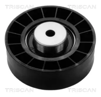 Паразитный / ведущий ролик, поликлиновой ремень TRISCAN 8641241001
