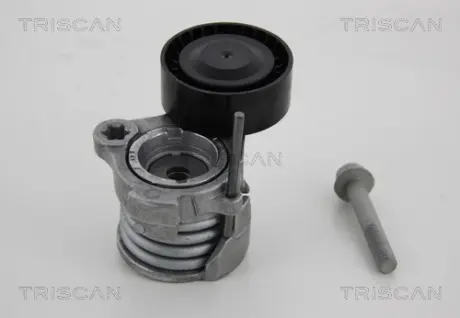 Натяжной ролик, поликлиновой ремень TRISCAN 8641241004