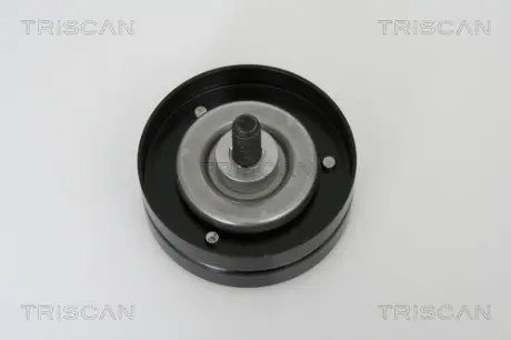 Паразитный / ведущий ролик, поликлиновой ремень TRISCAN 8641242003