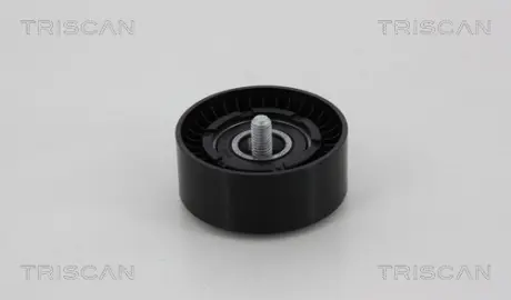 Паразитный / ведущий ролик, поликлиновой ремень TRISCAN 8641242006