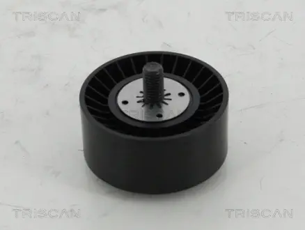 Паразитный / ведущий ролик, поликлиновой ремень TRISCAN 8641242008