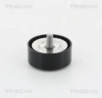 Паразитный / ведущий ролик, поликлиновой ремень TRISCAN 8641242009