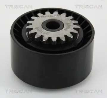 Натяжной ролик, поликлиновой ремень TRISCAN 8641251016