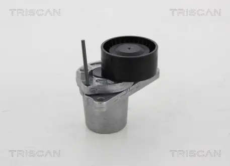 Натяжной ролик, поликлиновой ремень TRISCAN 8641251018